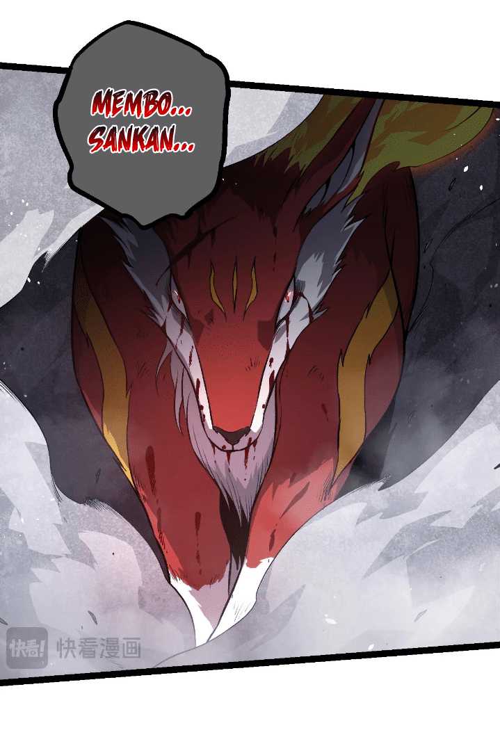 Read Evolution Begins With A Big Tree ID Manga Online