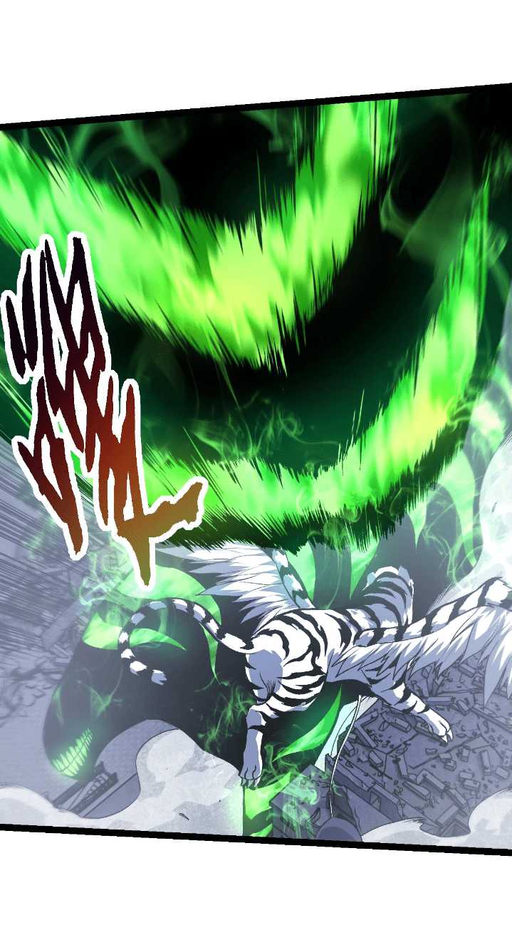 Read Evolution Begins With A Big Tree ID Manga Online