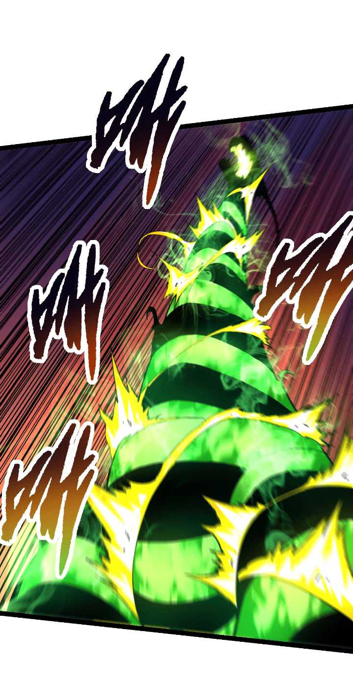Read Evolution Begins With A Big Tree ID Manga Online