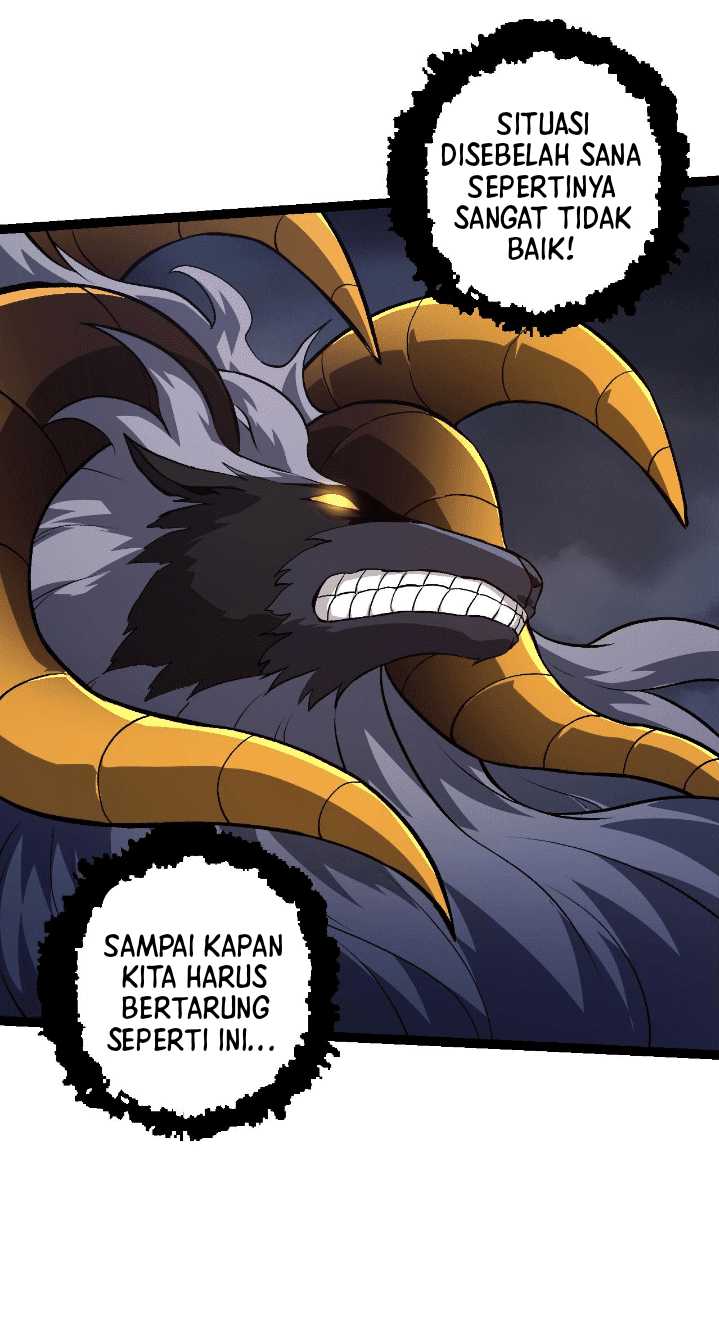 Read Evolution Begins With A Big Tree ID Manga Online