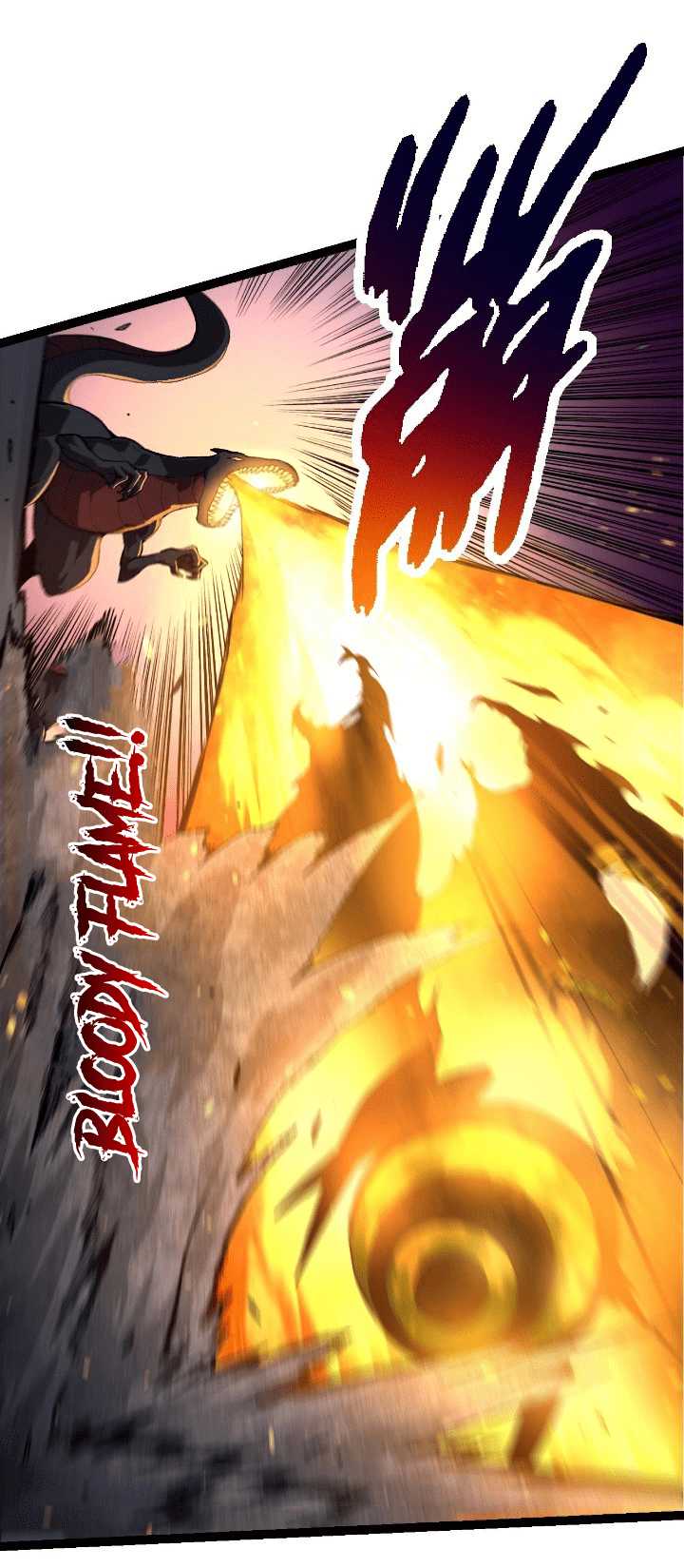 Read Evolution Begins With A Big Tree ID Manga Online
