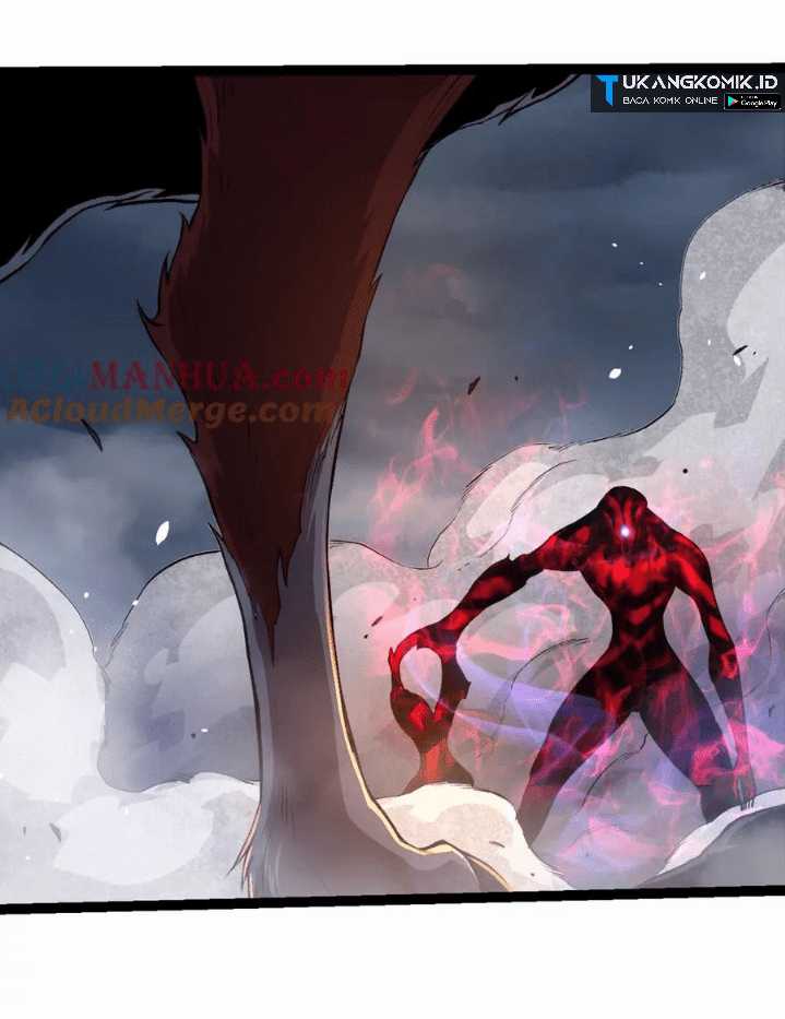 Read Evolution Begins With A Big Tree ID Manga Online