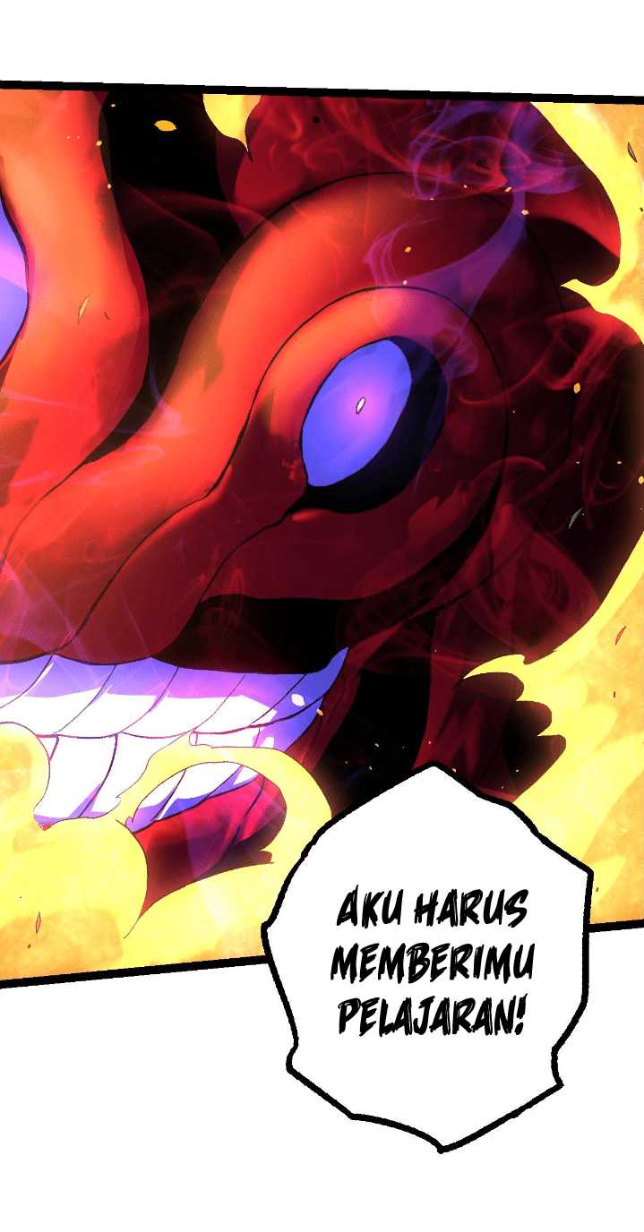 Read Evolution Begins With A Big Tree ID Manga Online