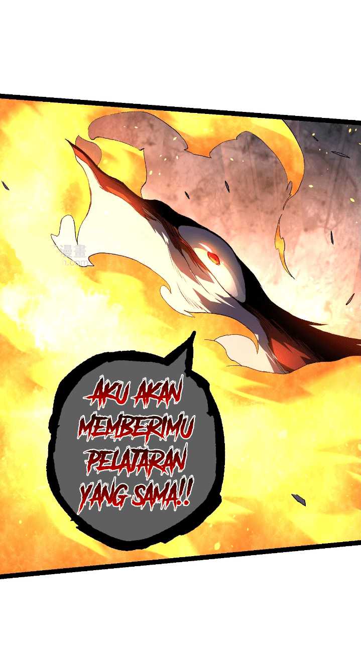 Read Evolution Begins With A Big Tree ID Manga Online