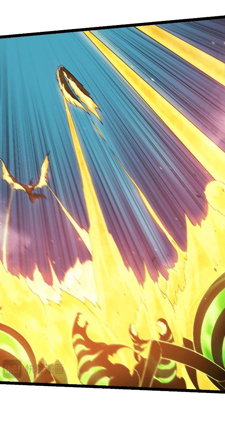 Read Evolution Begins With A Big Tree ID Manga Online
