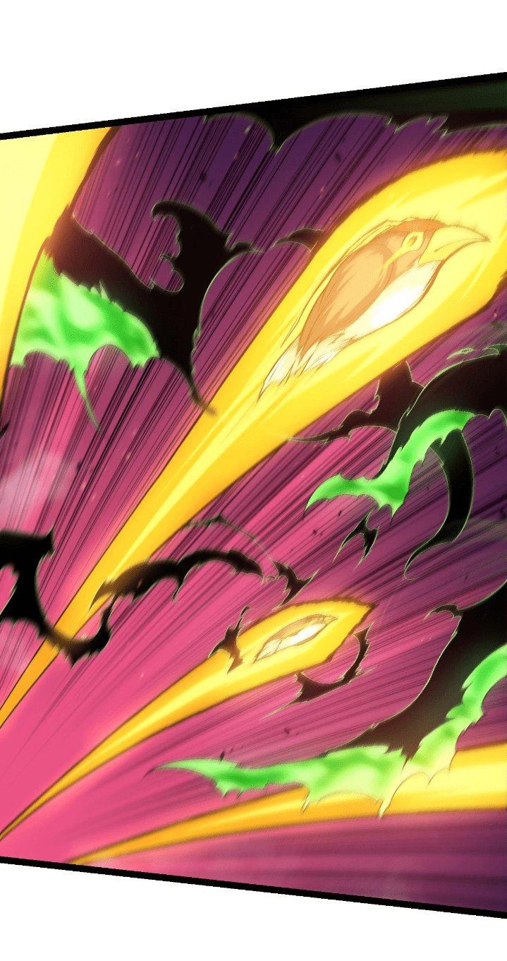Read Evolution Begins With A Big Tree ID Manga Online