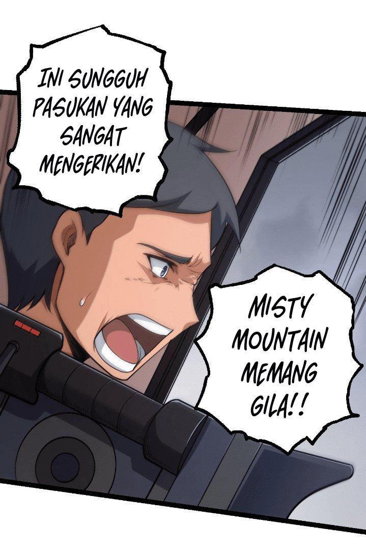Read Evolution Begins With A Big Tree ID Manga Online