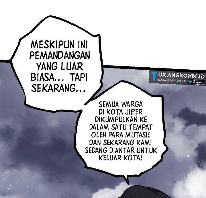 Read Evolution Begins With A Big Tree ID Manga Online