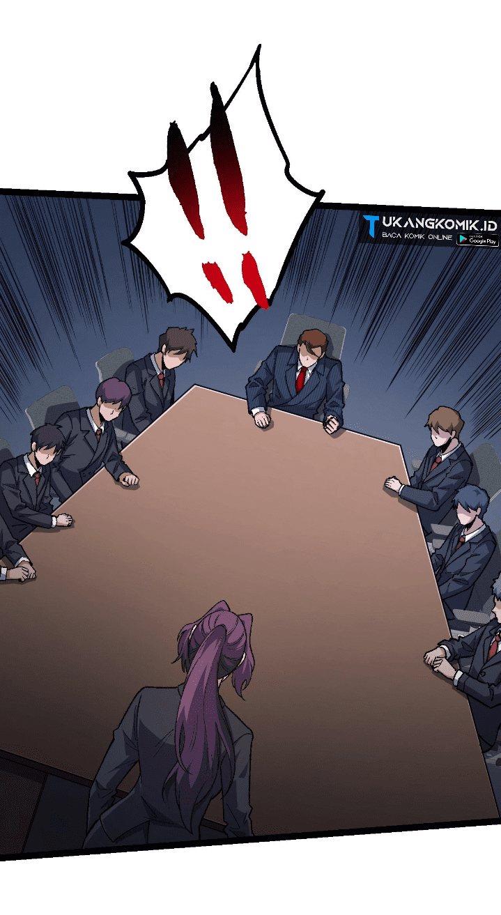 Read Evolution Begins With A Big Tree ID Manga Online
