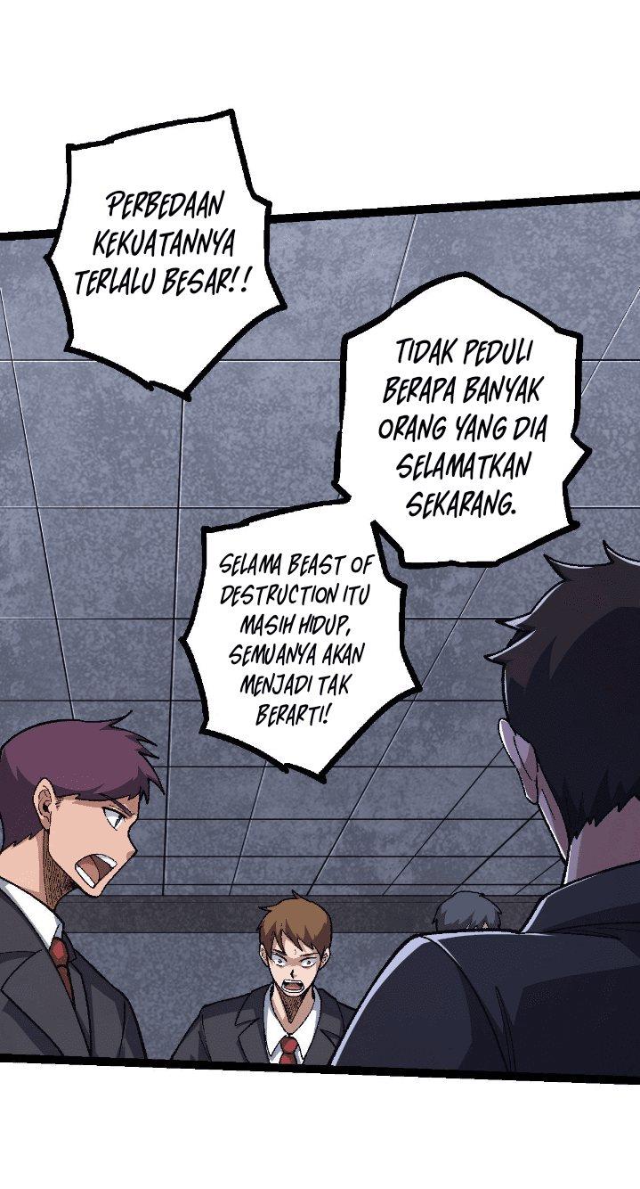 Read Evolution Begins With A Big Tree ID Manga Online