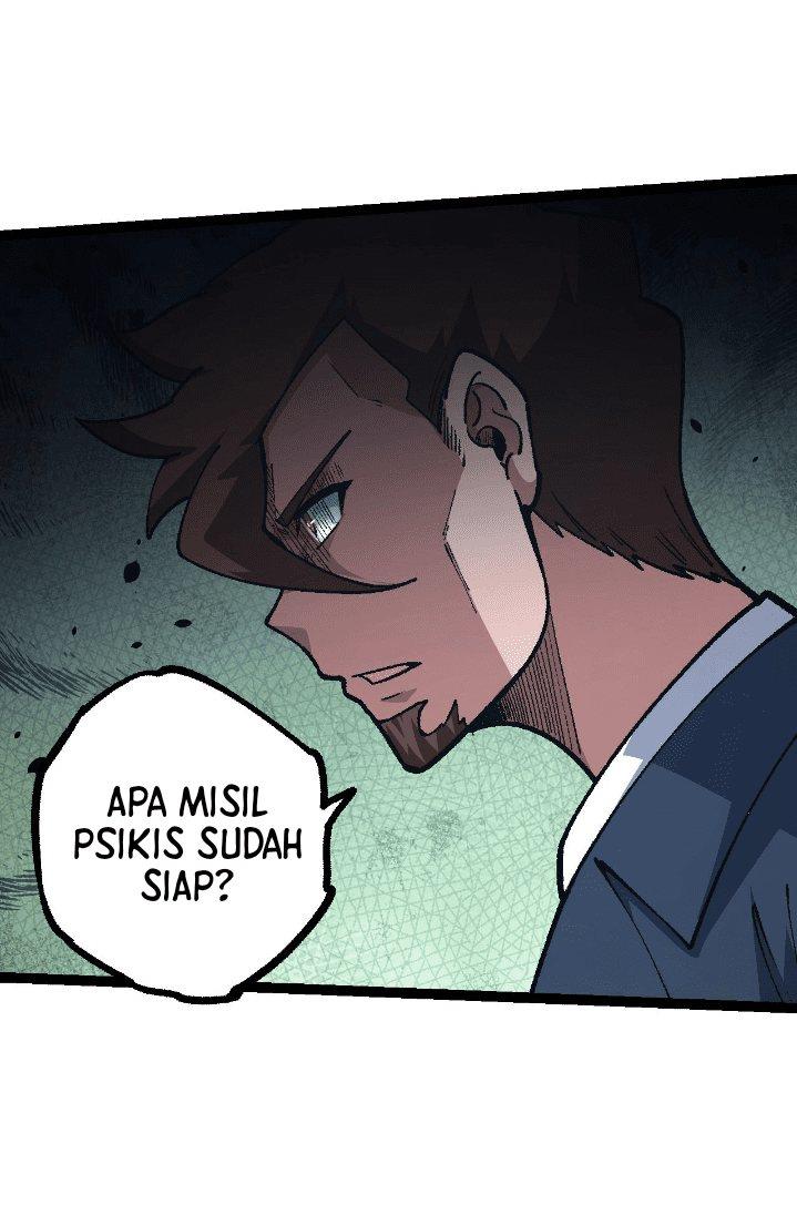 Read Evolution Begins With A Big Tree ID Manga Online