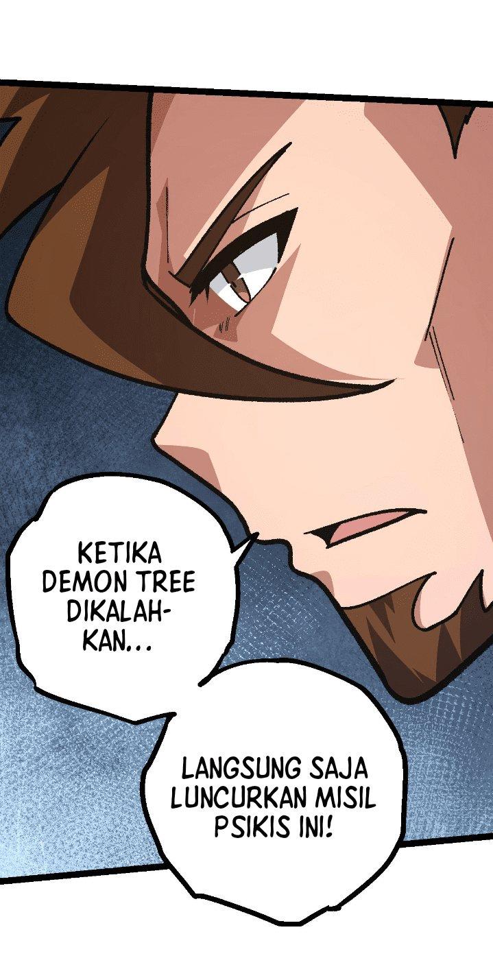Read Evolution Begins With A Big Tree ID Manga Online