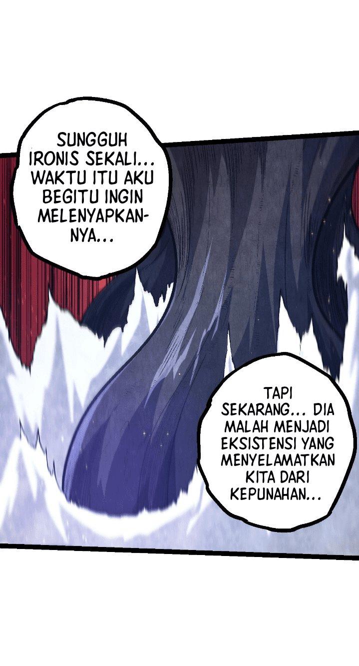Read Evolution Begins With A Big Tree ID Manga Online