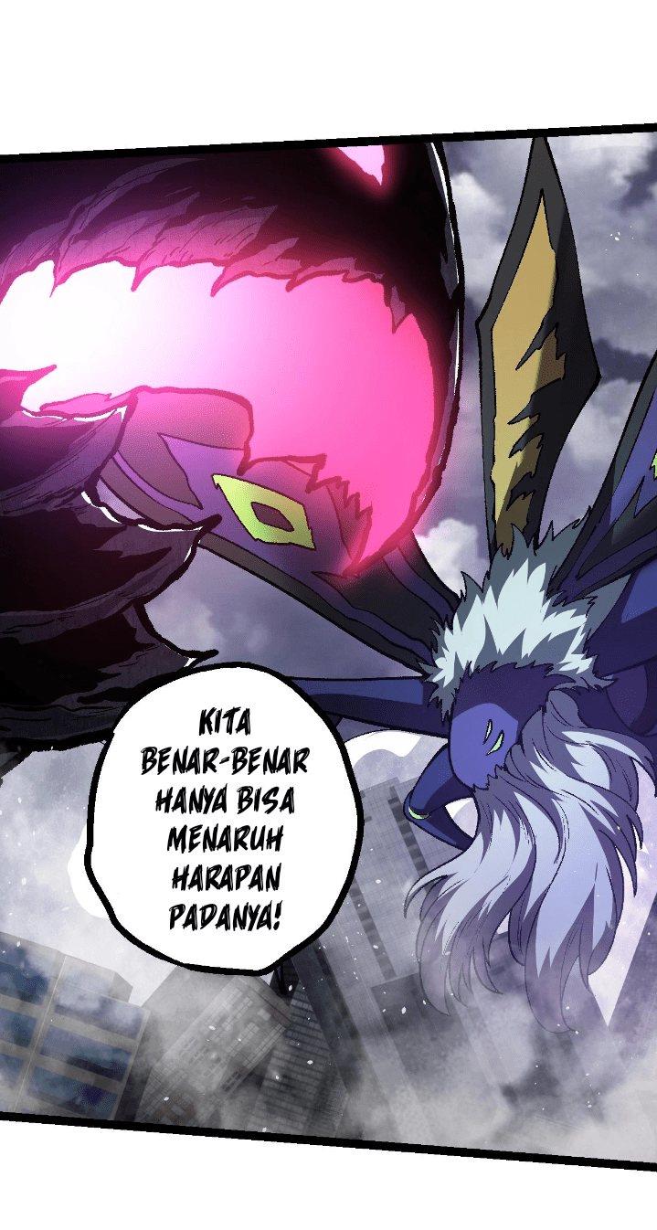 Read Evolution Begins With A Big Tree ID Manga Online