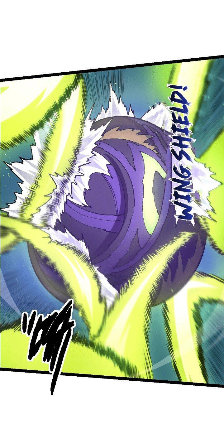 Read Evolution Begins With A Big Tree ID Manga Online