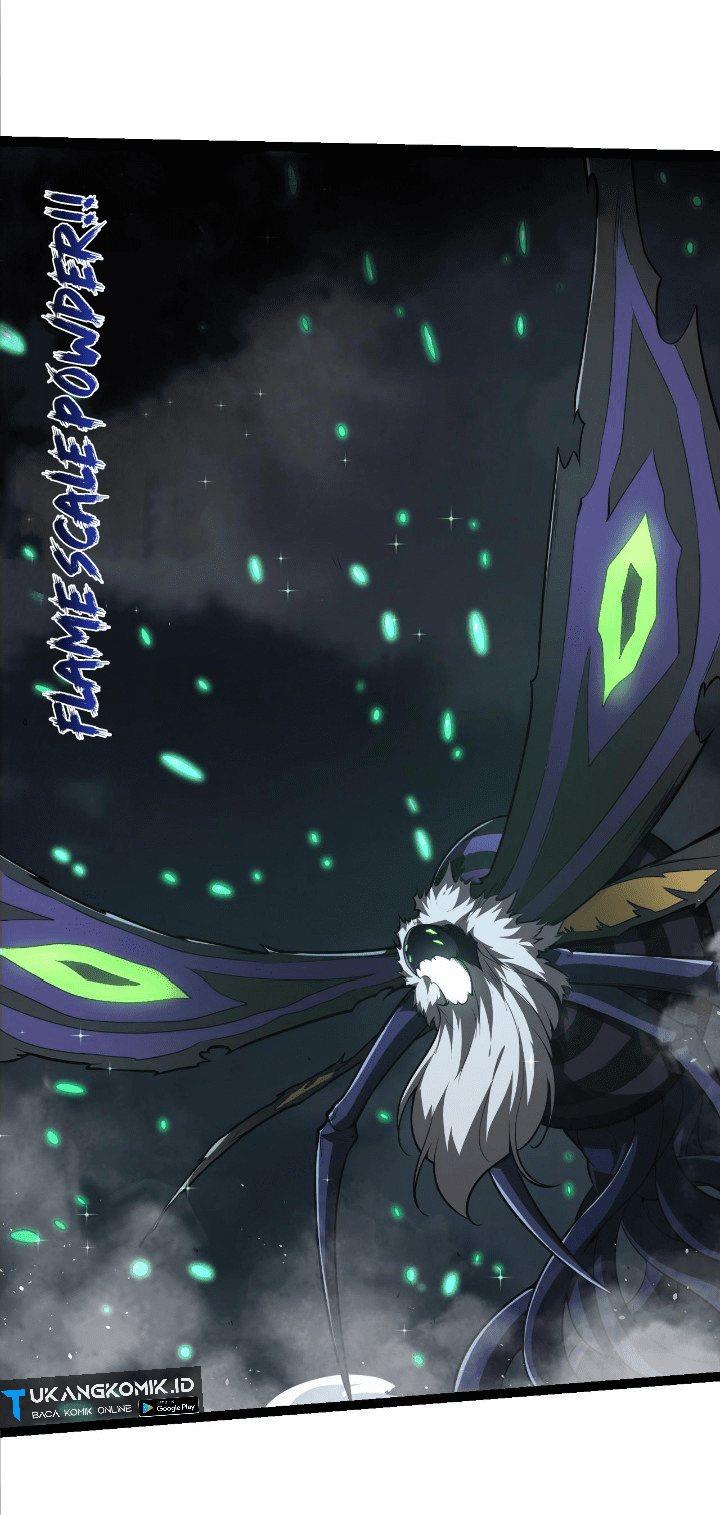 Read Evolution Begins With A Big Tree ID Manga Online