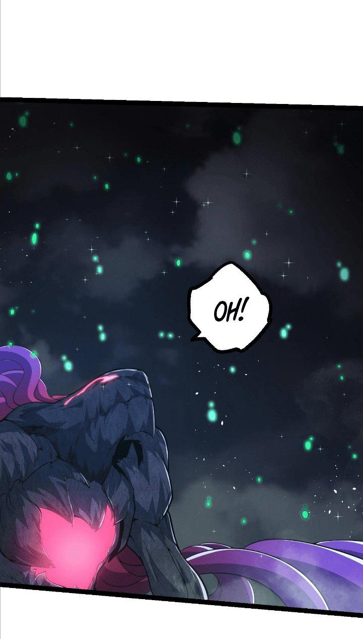Read Evolution Begins With A Big Tree ID Manga Online