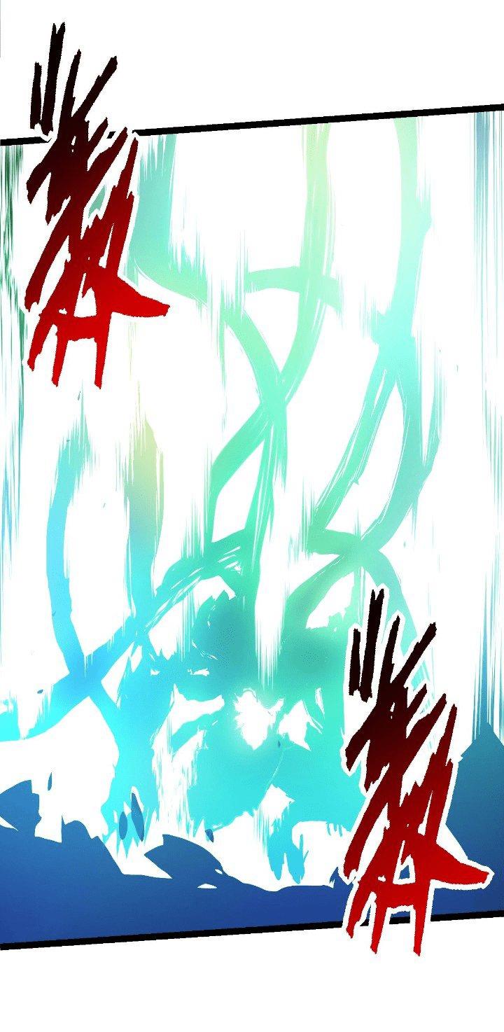 Read Evolution Begins With A Big Tree ID Manga Online