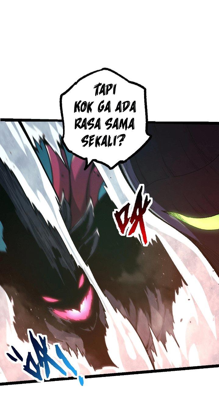 Read Evolution Begins With A Big Tree ID Manga Online