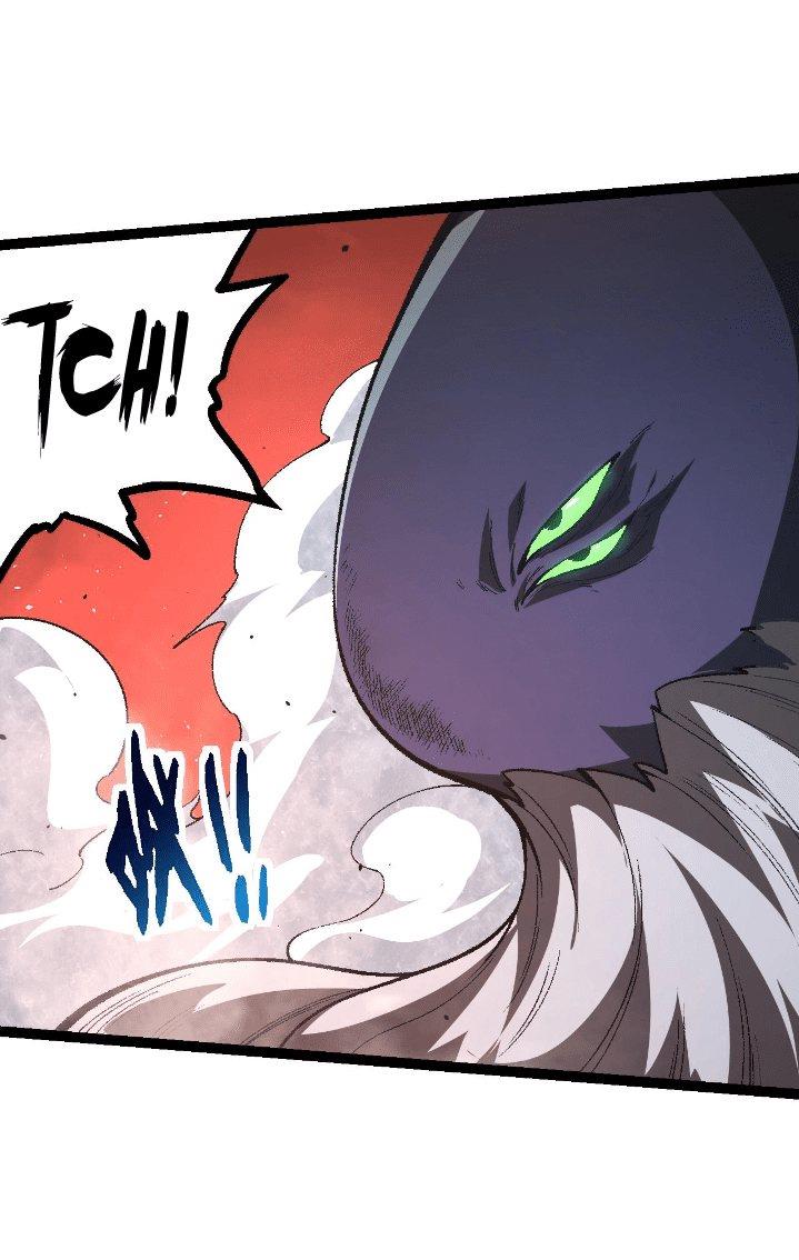 Read Evolution Begins With A Big Tree ID Manga Online