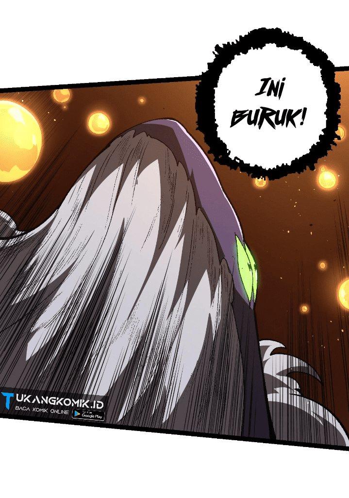 Read Evolution Begins With A Big Tree ID Manga Online