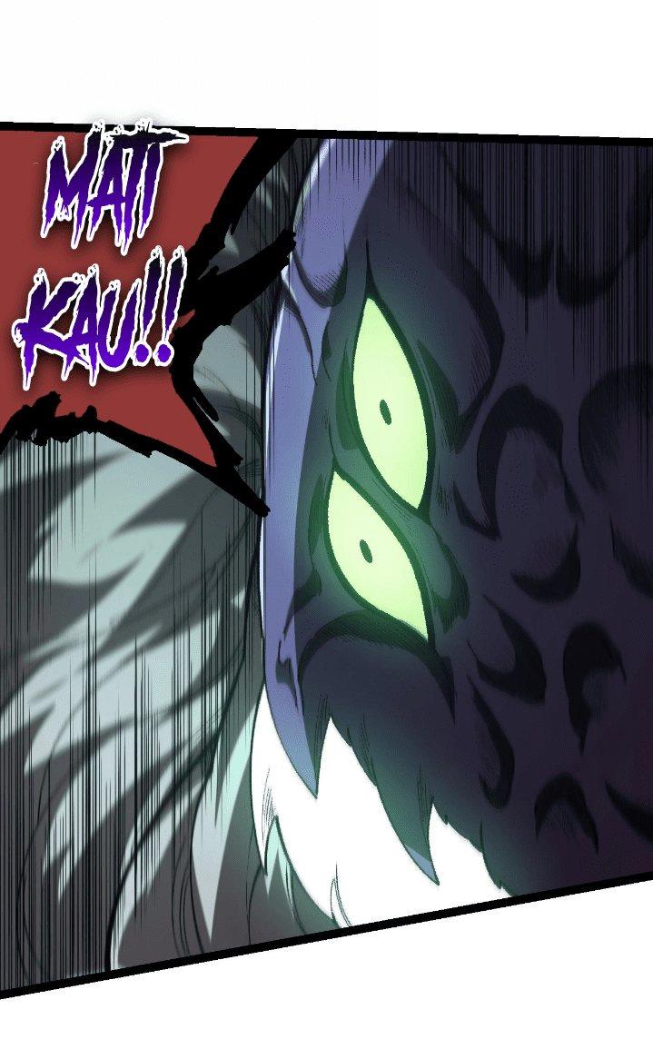 Read Evolution Begins With A Big Tree ID Manga Online