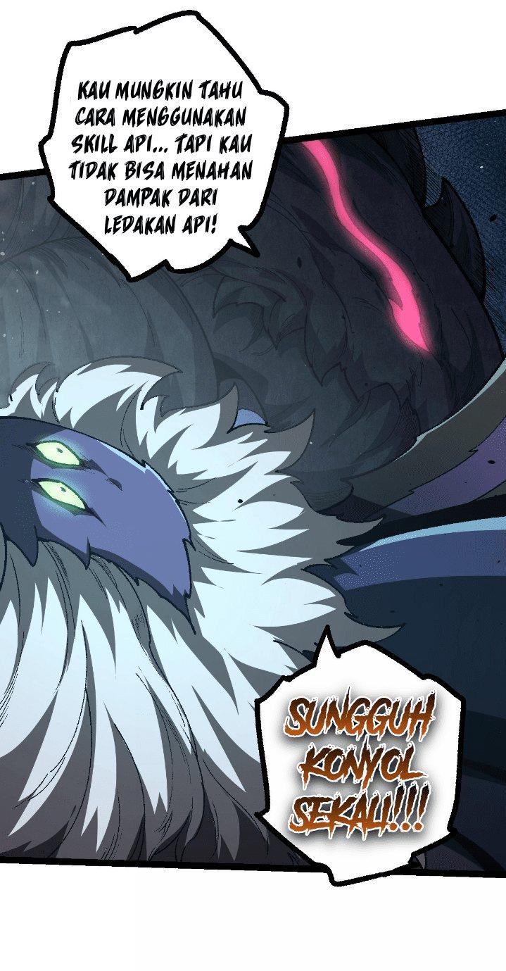 Read Evolution Begins With A Big Tree ID Manga Online