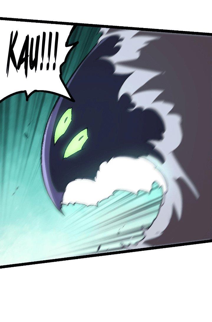 Read Evolution Begins With A Big Tree ID Manga Online
