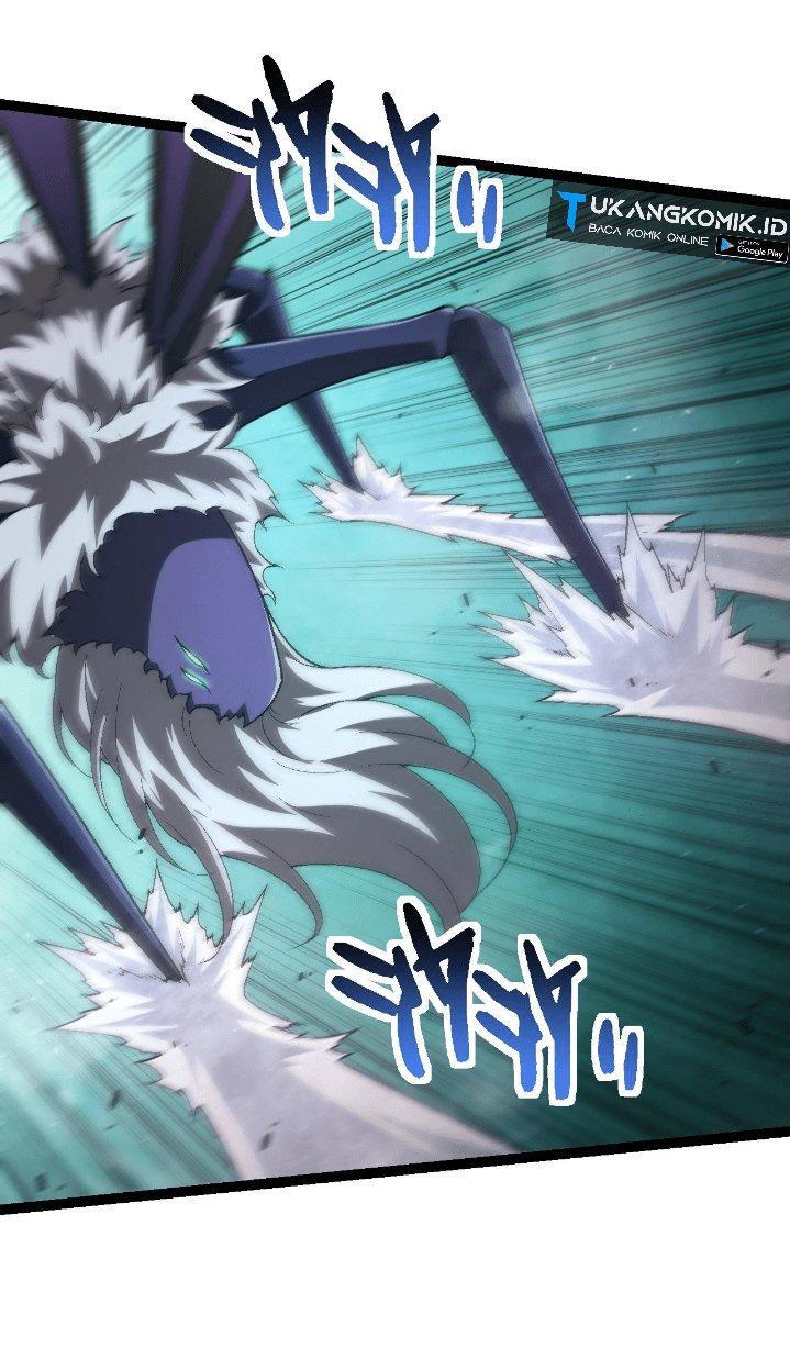 Read Evolution Begins With A Big Tree ID Manga Online