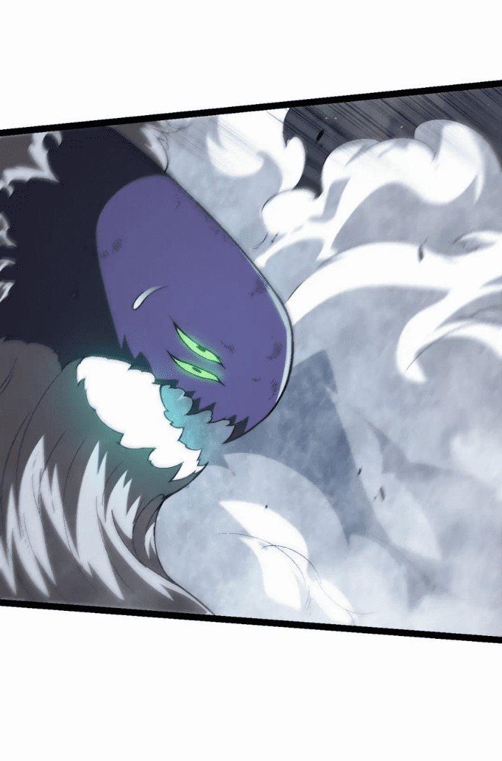 Read Evolution Begins With A Big Tree ID Manga Online