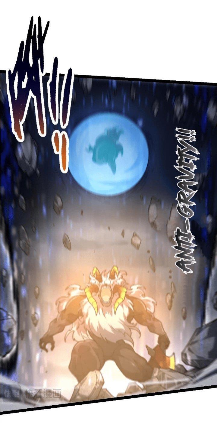 Read Evolution Begins With A Big Tree ID Manga Online