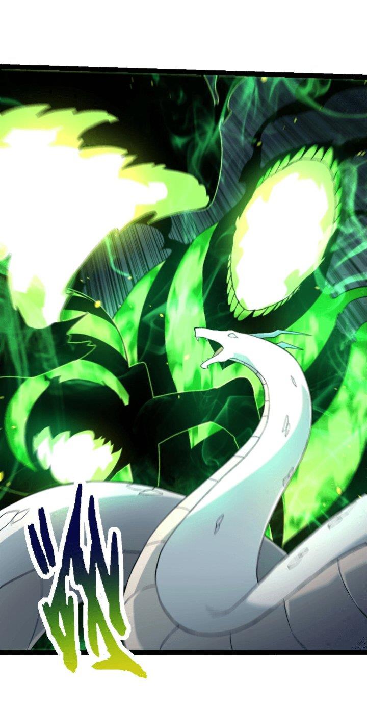 Read Evolution Begins With A Big Tree ID Manga Online