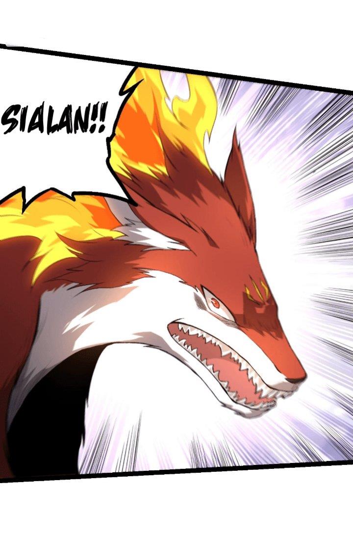 Read Evolution Begins With A Big Tree ID Manga Online