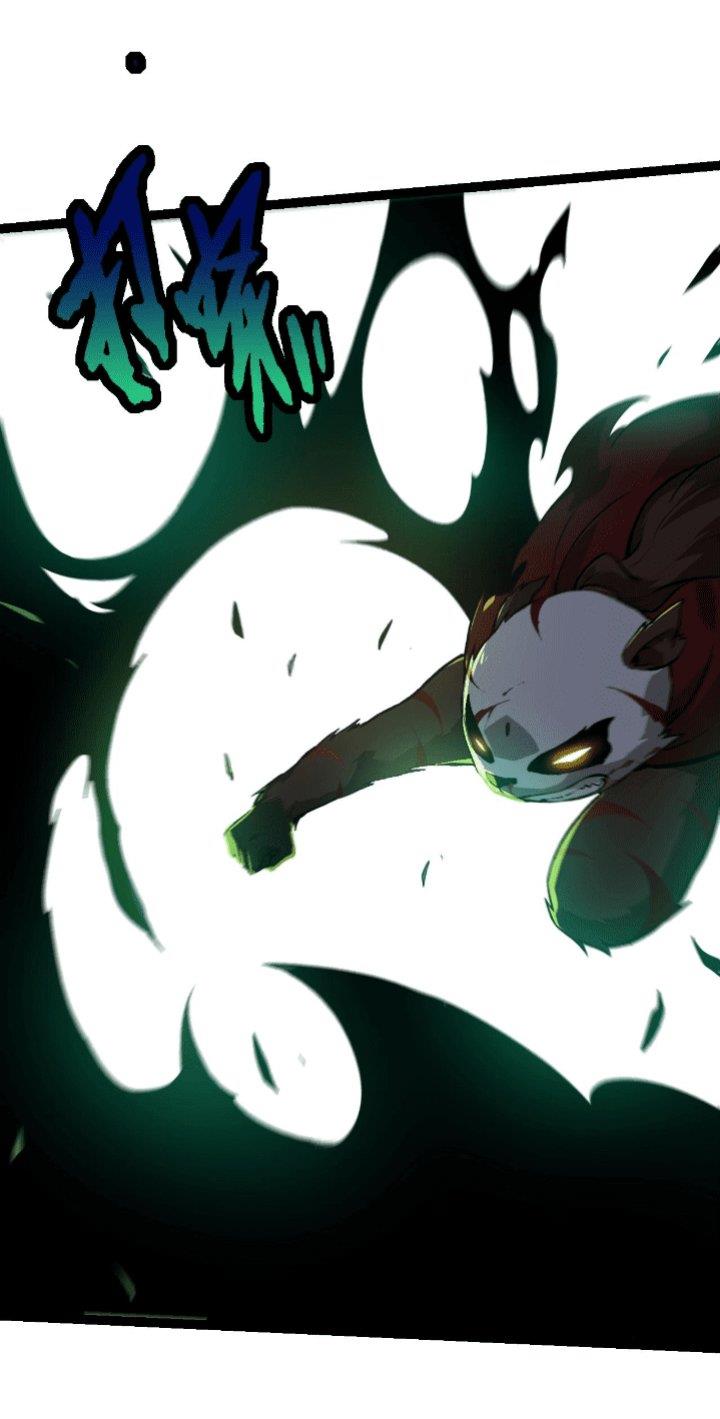 Read Evolution Begins With A Big Tree ID Manga Online
