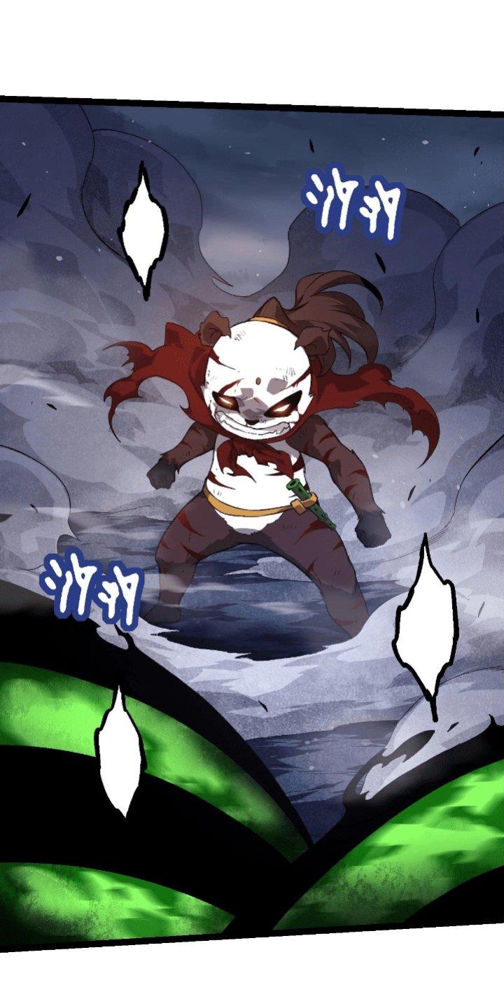 Read Evolution Begins With A Big Tree ID Manga Online