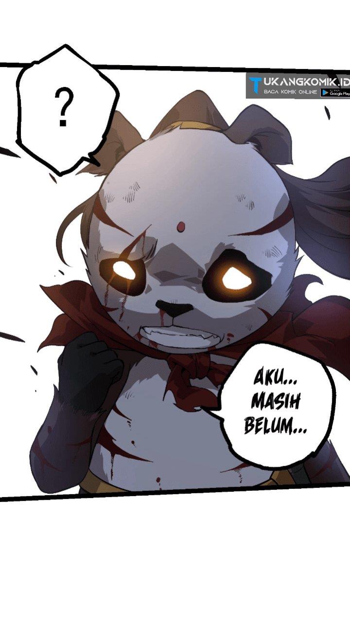 Read Evolution Begins With A Big Tree ID Manga Online