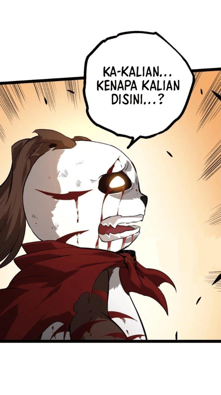 Read Evolution Begins With A Big Tree ID Manga Online