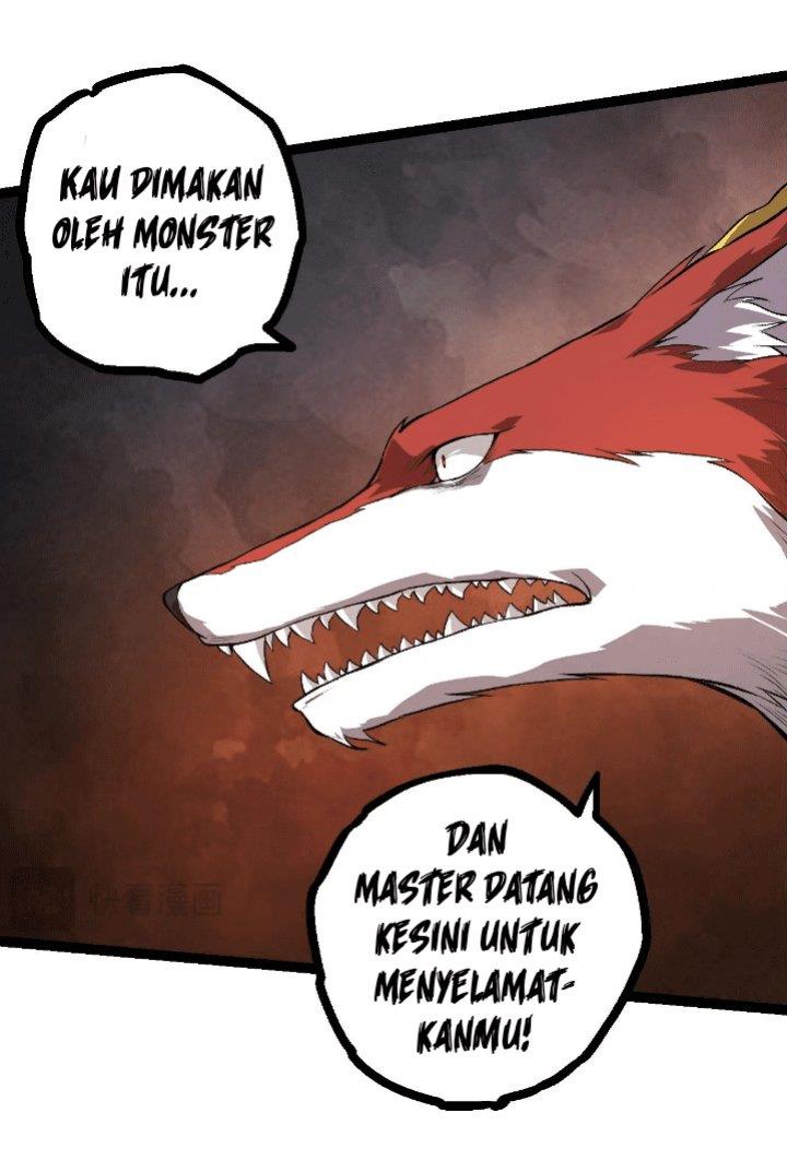 Read Evolution Begins With A Big Tree ID Manga Online