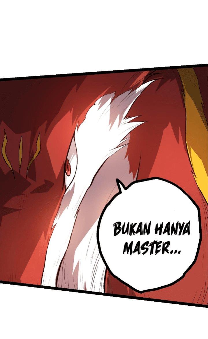 Read Evolution Begins With A Big Tree ID Manga Online