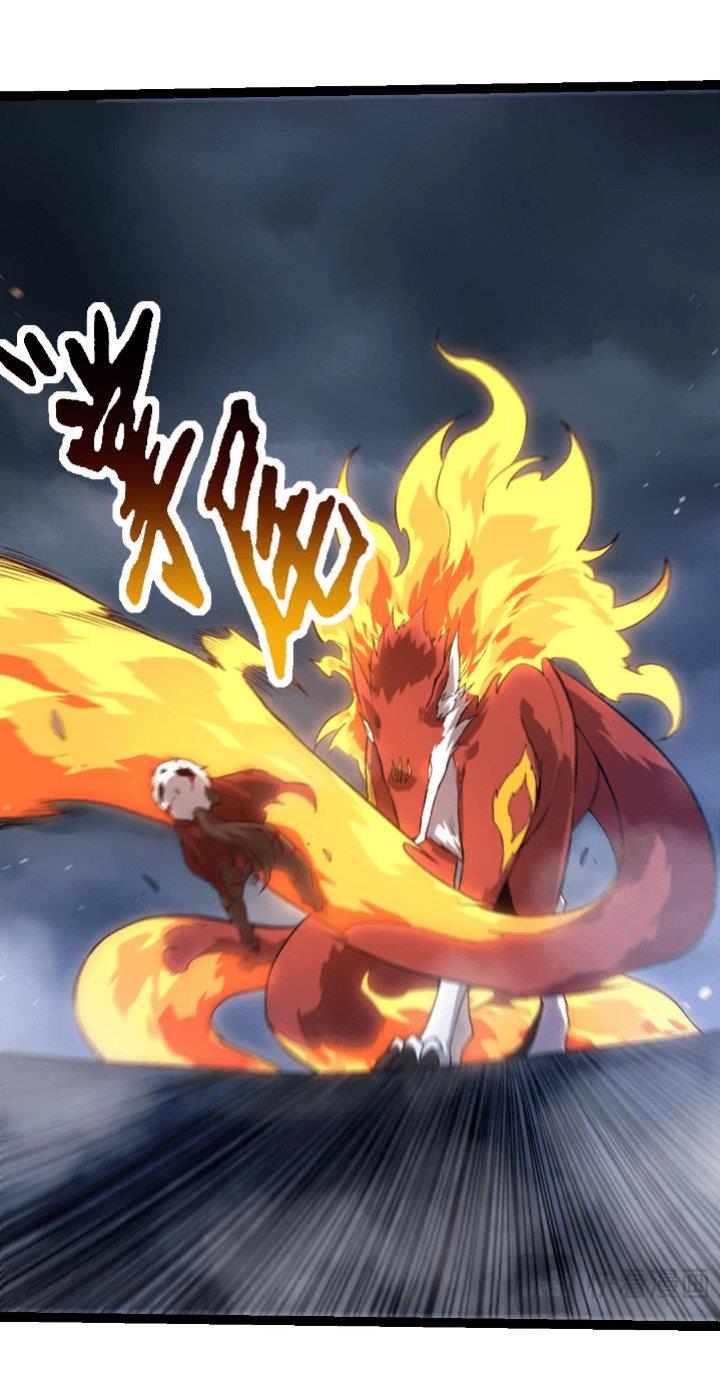 Read Evolution Begins With A Big Tree ID Manga Online