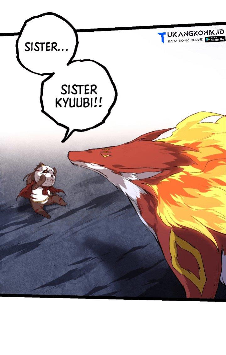 Read Evolution Begins With A Big Tree ID Manga Online