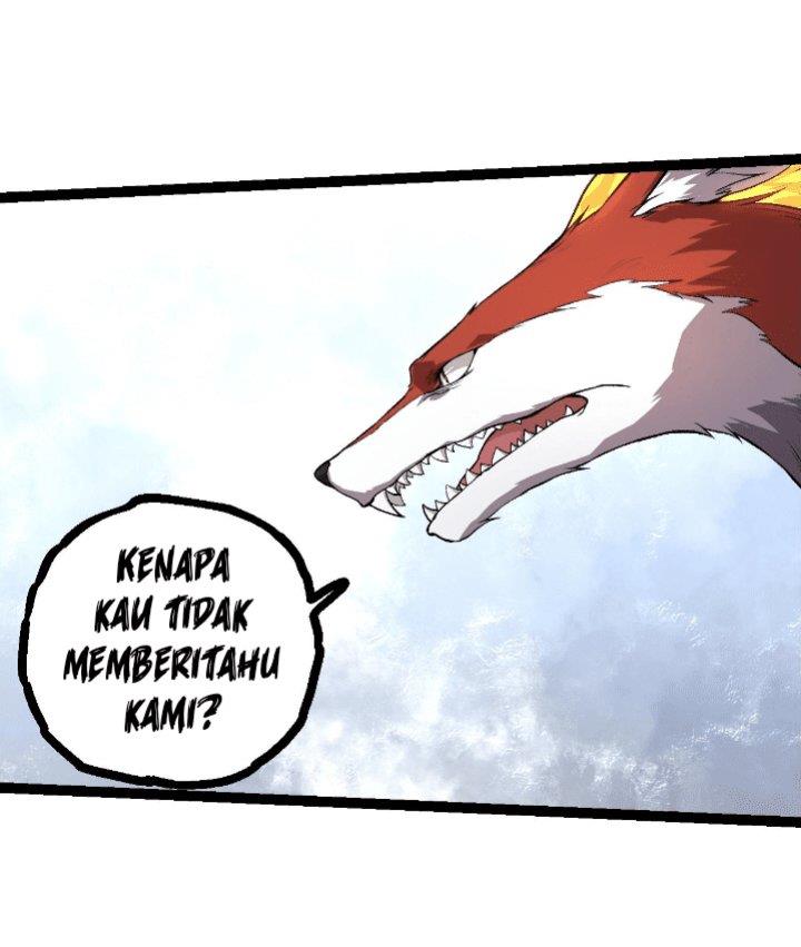 Read Evolution Begins With A Big Tree ID Manga Online