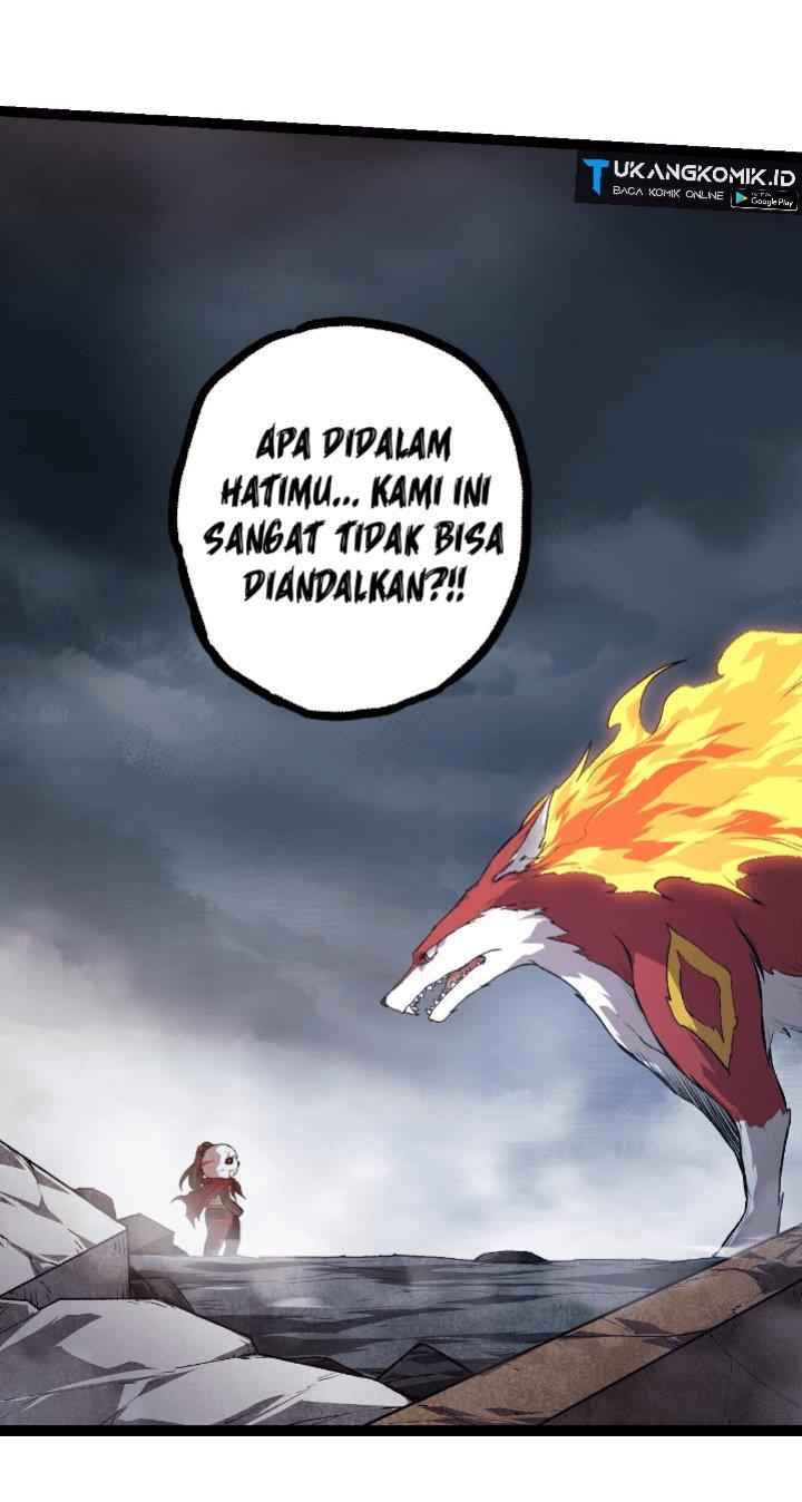 Read Evolution Begins With A Big Tree ID Manga Online