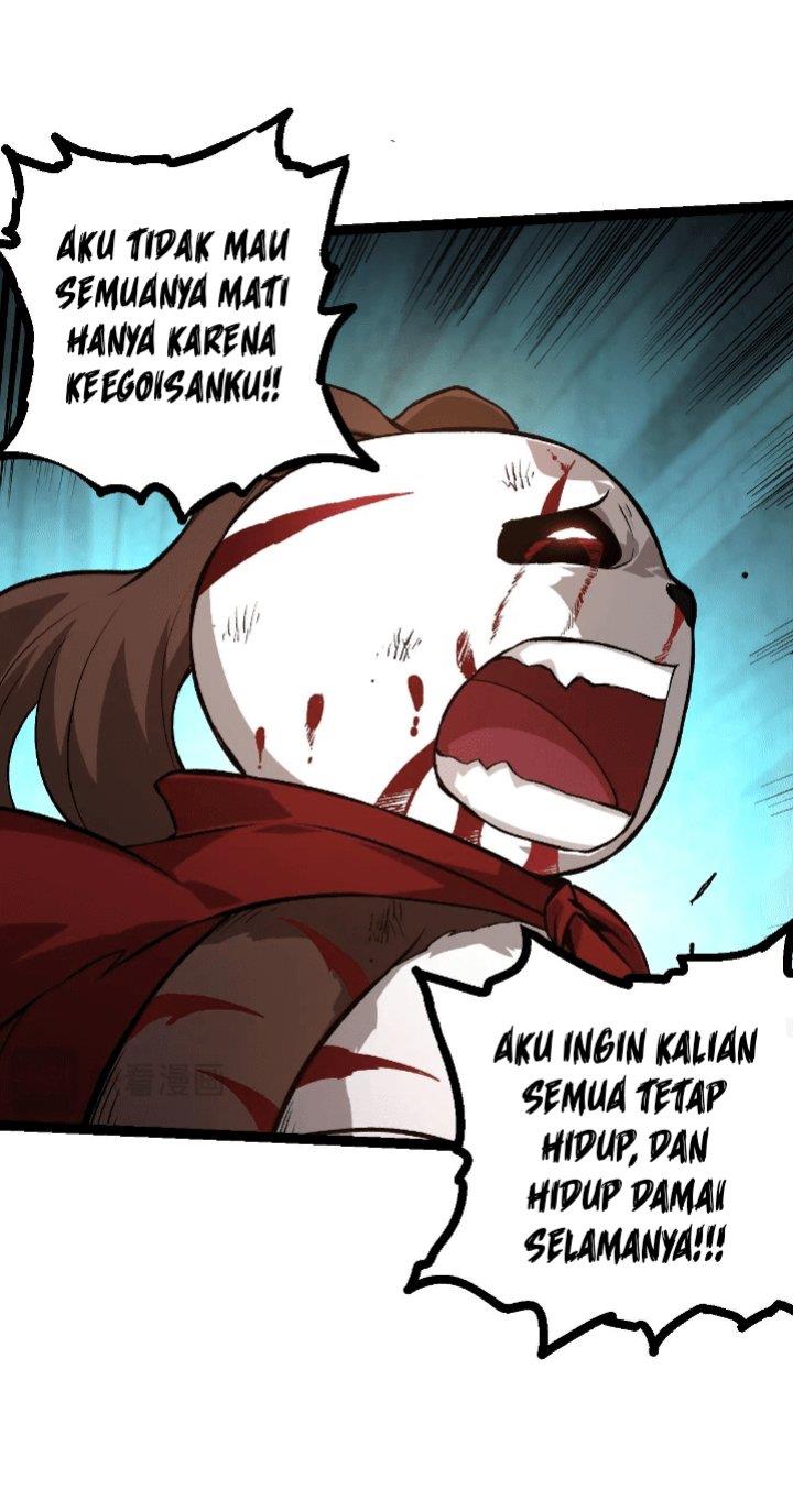 Read Evolution Begins With A Big Tree ID Manga Online