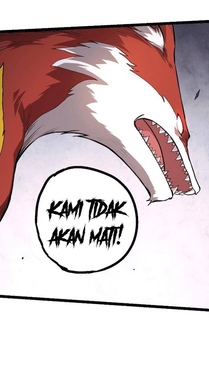 Read Evolution Begins With A Big Tree ID Manga Online