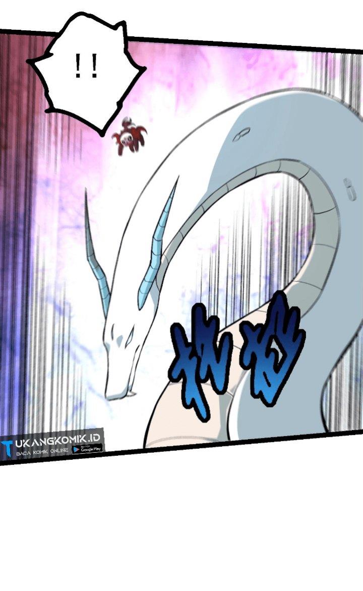 Read Evolution Begins With A Big Tree ID Manga Online