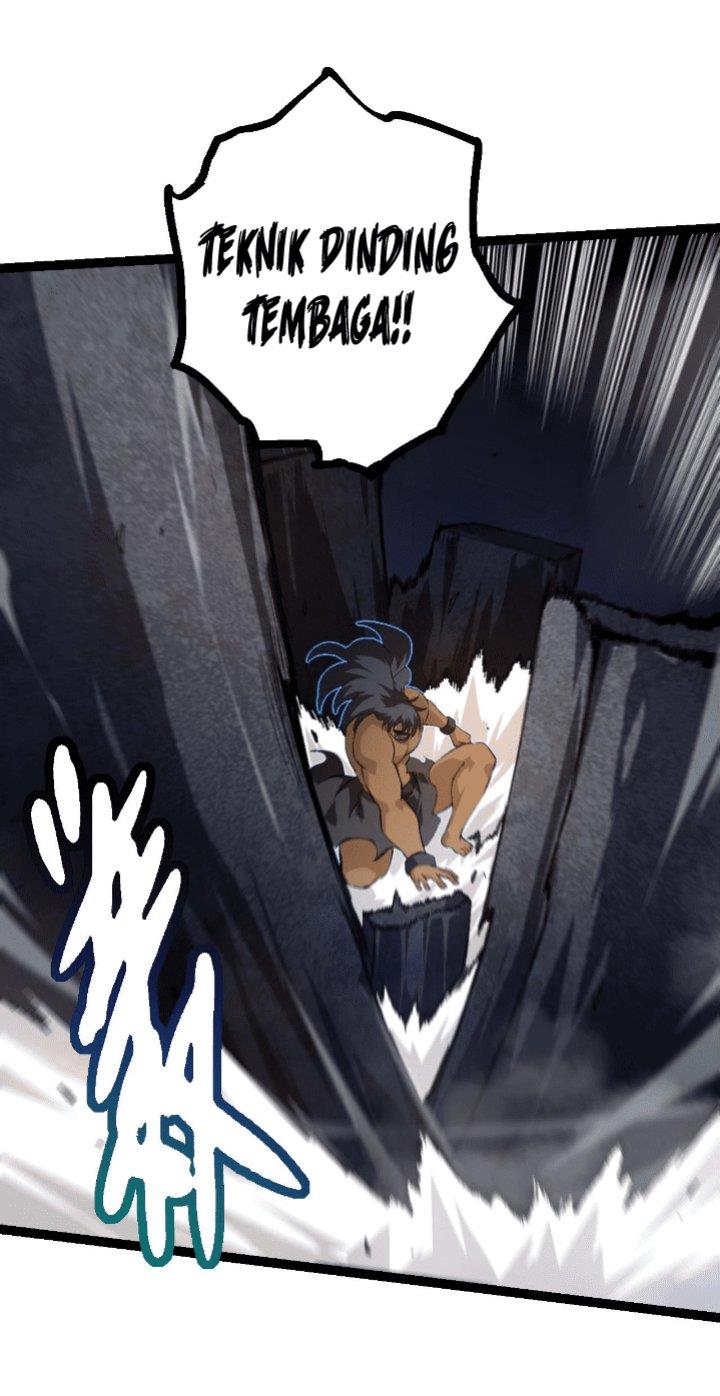 Read Evolution Begins With A Big Tree ID Manga Online