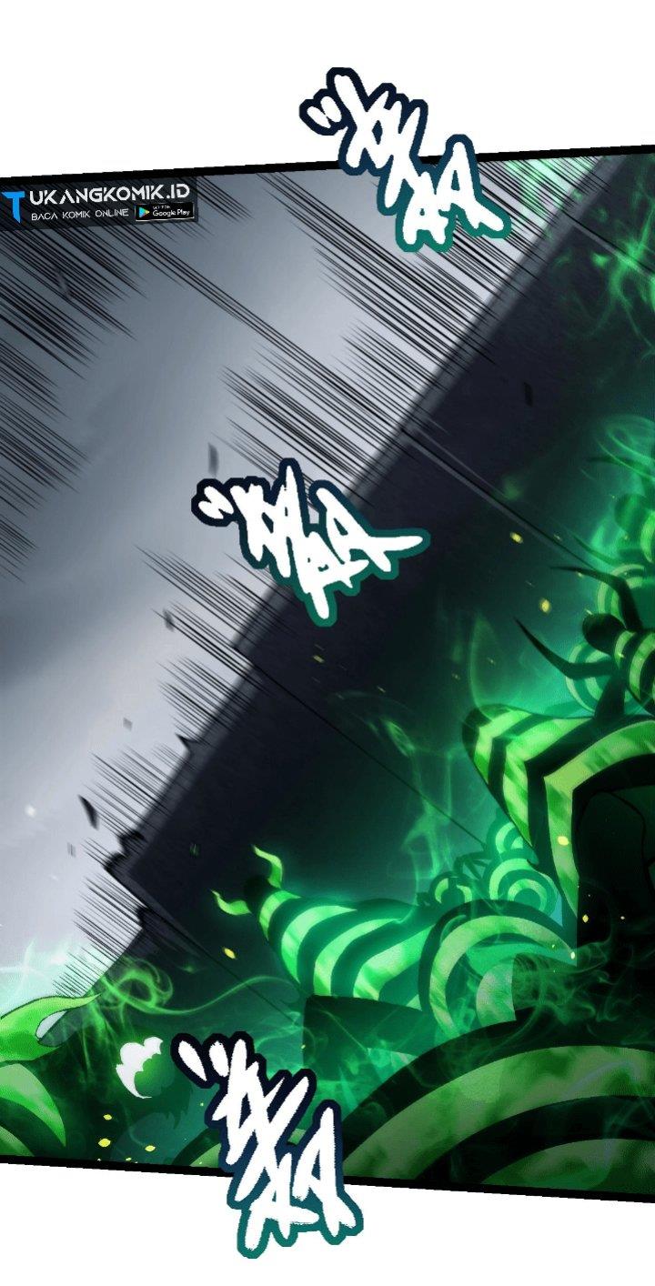 Read Evolution Begins With A Big Tree ID Manga Online