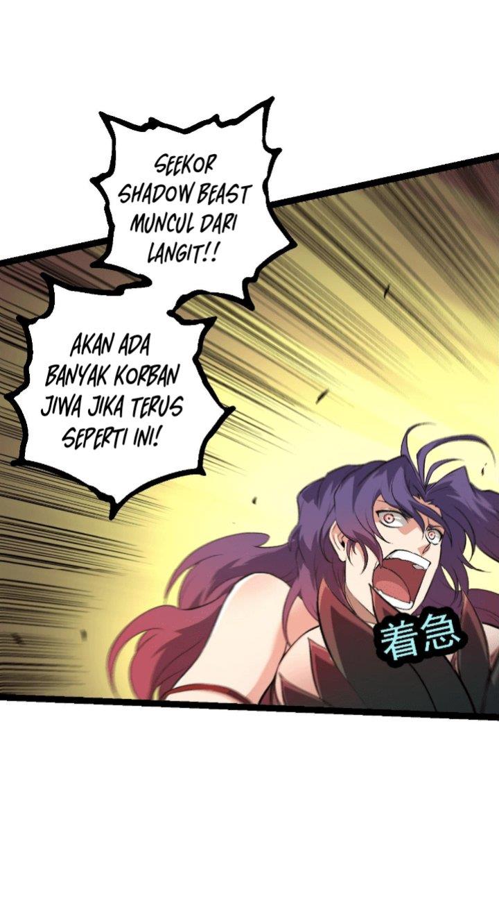 Read Evolution Begins With A Big Tree ID Manga Online