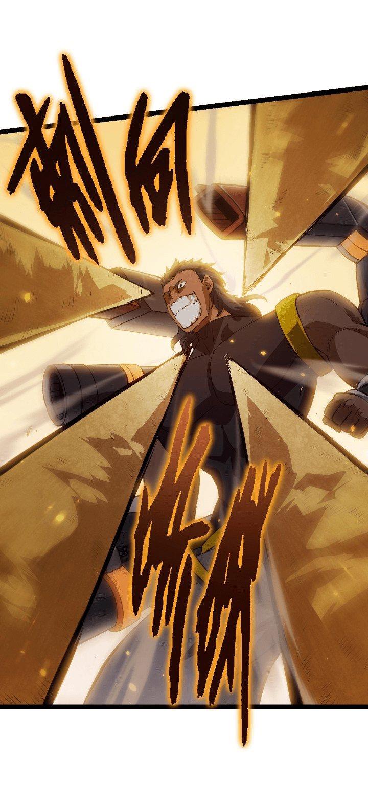 Read Evolution Begins With A Big Tree ID Manga Online